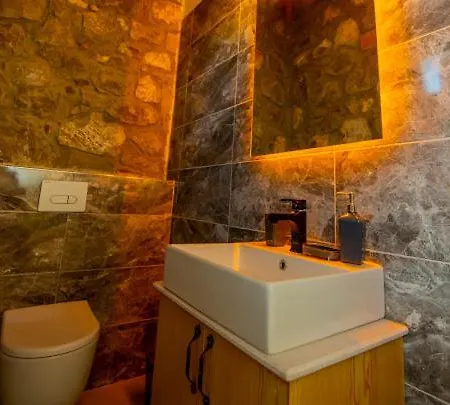 Ege & Yigit & Yagiz - Happy Villalari * 페티예