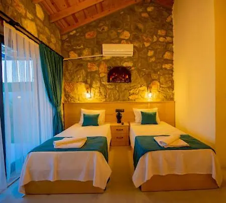 Ege & Yigit & Yagiz - Happy Villalari * Fethiye