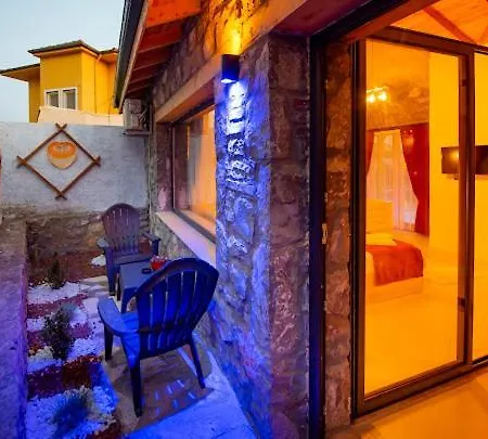 Villa Ege & Yigit & Yagiz - Happy Villalari *