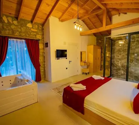 Villa Ege & Yigit & Yagiz - Happy Villalari