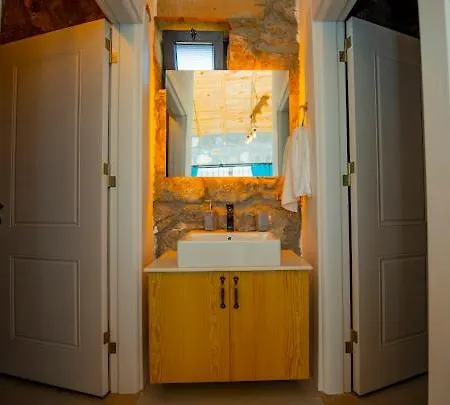 Villa Ege & Yigit & Yagiz - Happy Villalari Fethiye