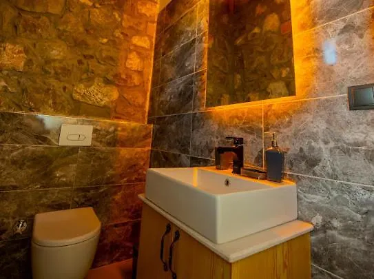 Ege & Yigit & Yagiz - Happy Villalari * Fethiye