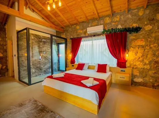 Ege & Yigit & Yagiz - Happy Villalari Vila *