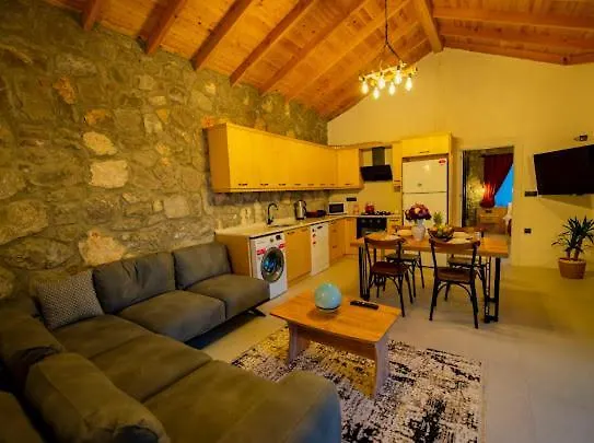 Vila Ege & Yigit & Yagiz - Happy Villalari *