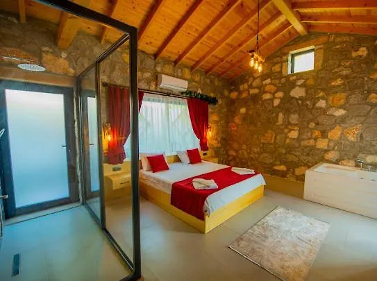 Vila Ege & Yigit & Yagiz - Happy Villalari *