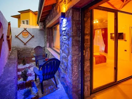 Vila Ege & Yigit & Yagiz - Happy Villalari *