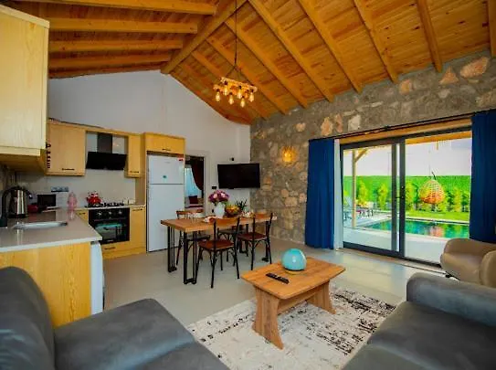 Ege & Yigit & Yagiz - Happy Villalari Vila *