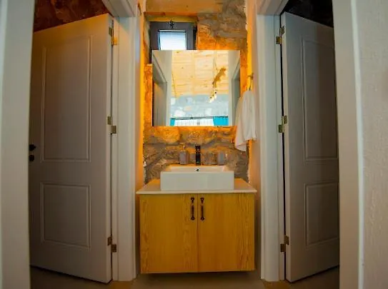 Vila Ege & Yigit & Yagiz - Happy Villalari Fethiye