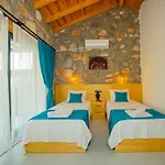 Ege & Yigit & Yagiz - Happy Villalari Villa Fethiye