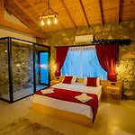 Ege & Yigit & Yagiz - Happy Villalari Villa Fethiye